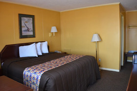 Kings Inn Albertville