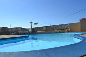 Kings Inn Albertville