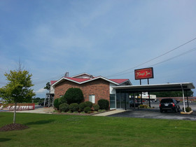 Kings Inn Albertville