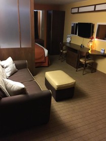 Microtel Inn & Suites by Wyndham Albertville