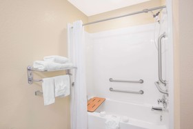Microtel Inn & Suites by Wyndham Albertville