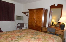 American Inn - Alexander City