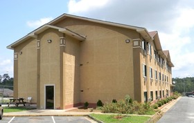 American Inn - Alexander City