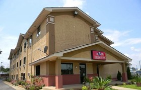 American Inn - Alexander City