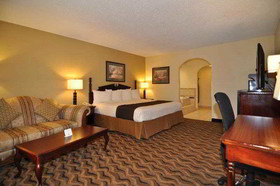 Best Western Andalusia Inn