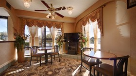 Best Western Andalusia Inn