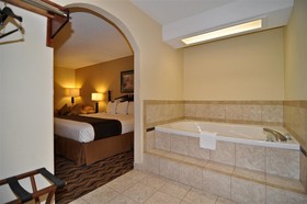 Best Western Andalusia Inn