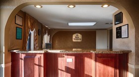 Best Western Andalusia Inn