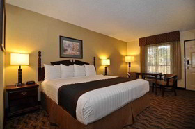 Best Western Andalusia Inn