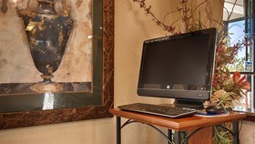 Best Western Andalusia Inn