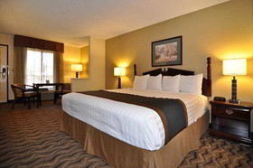 Best Western Andalusia Inn