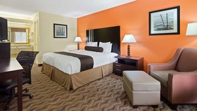 Best Western Andalusia Inn