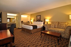 Best Western Andalusia Inn