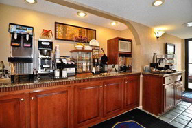 Best Western Andalusia Inn