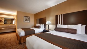 Best Western Andalusia Inn