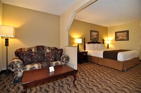 Best Western Andalusia Inn