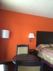 American Inn Anniston