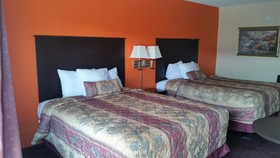 American Inn Anniston