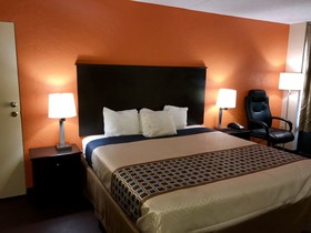 American Inn Anniston