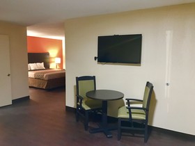 American Inn Anniston