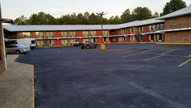 American Inn Anniston