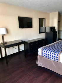 American Inn Anniston