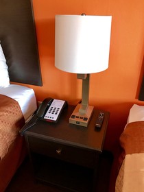 American Inn Anniston