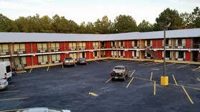 American Inn Anniston