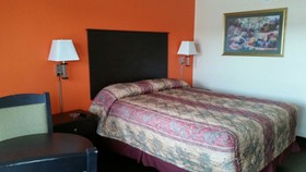 American Inn Anniston