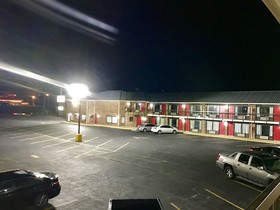 American Inn Anniston