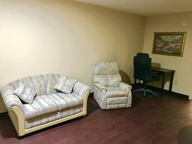 American Inn Anniston