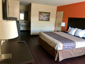 American Inn Anniston