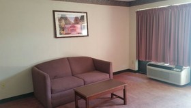 American Inn Anniston