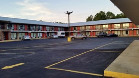 American Inn Anniston