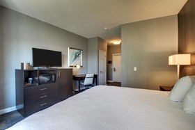 Hotel Finial, BW Premier Collection