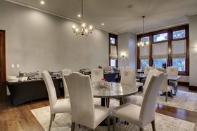 Hotel Finial, BW Premier Collection