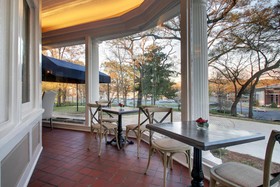 Hotel Finial, BW Premier Collection