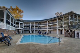 Hotel Finial, BW Premier Collection