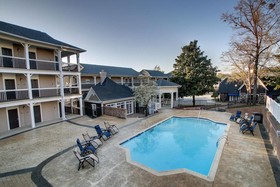 Hotel Finial, BW Premier Collection