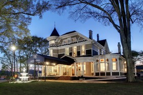 Hotel Finial, BW Premier Collection