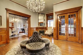 Hotel Finial, BW Premier Collection