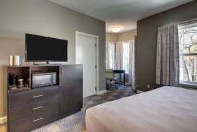 Hotel Finial, BW Premier Collection