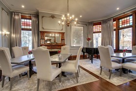 Hotel Finial, BW Premier Collection