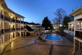 Hotel Finial, BW Premier Collection