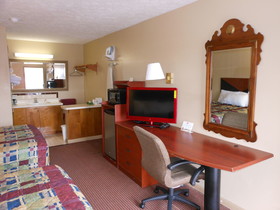 McClellan Inn Anniston