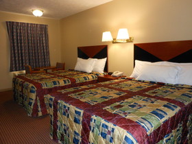 McClellan Inn Anniston