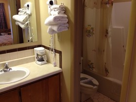 McClellan Inn Anniston