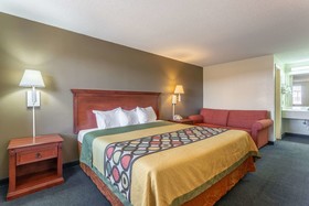 Rodeway Inn