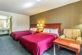 Rodeway Inn