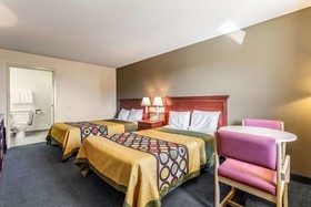 Rodeway Inn